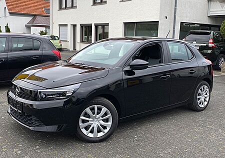 Opel Corsa EDITION PDC WINTERPAKET LED-SCHEINWERFER