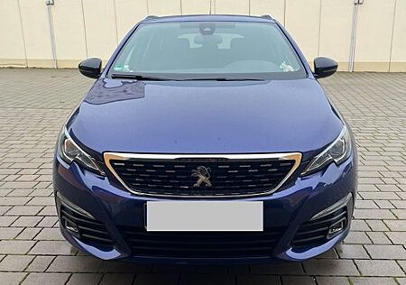 Peugeot 308 SW 130 PureTech STOP & START Allure GT Line