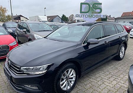 VW Passat Variant Volkswagen Passat 2.0 TDI Schiebedach LED Kamera AHK