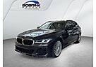 Alpina B5 540iX Touring Panorama H&K Shz Standh. Laser