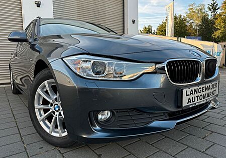 BMW 318d 3 Touring -Bi-Xenon"Navi"El.Heckklappe"Klima