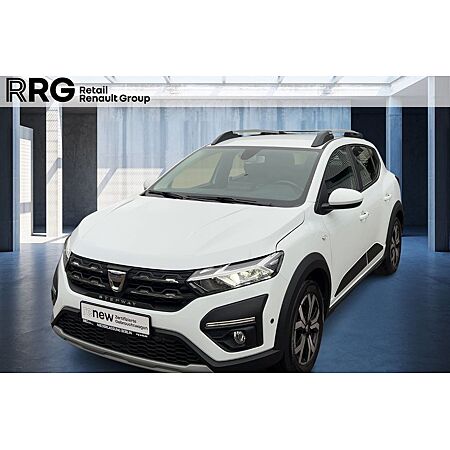 Dacia Sandero leasen