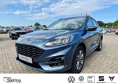 Ford Kuga Plug-In 2.5 -PHEV ST-Line AHK Navi Rfk.