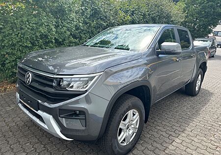 VW Amarok Volkswagen 2.0 TDI Life Standheizung+AHK+Kamera+NAVI