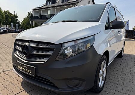 Mercedes-Benz Vito Kasten 114/116 CDI, 119 CDI/BT RWD lang