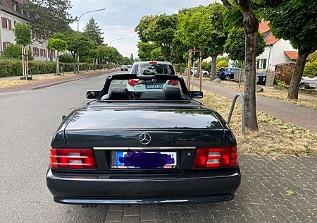 Mercedes-Benz SL 300