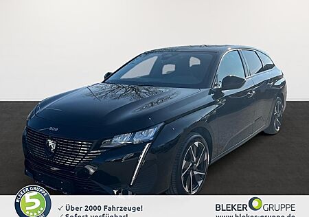 Peugeot 308 PureTech 130 Allure Pack