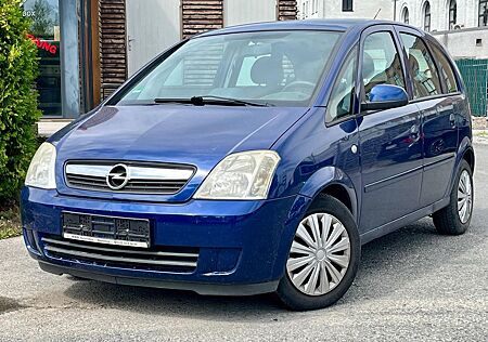 Opel Meriva 1.4 Edition