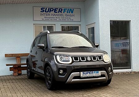 Suzuki Ignis 1.2 DUALJET HYBRID Comfort+ LED LM KAMERA