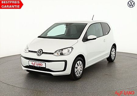 VW Up Volkswagen ! 1.0 Basis Klima DAB USB