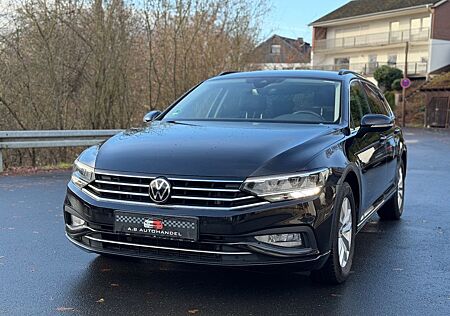 VW Passat Variant Volkswagen Business 2.0TDI/DSG/AHK/ACC/LED