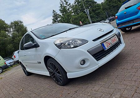 Renault Clio Gordini 1.6 16V 130