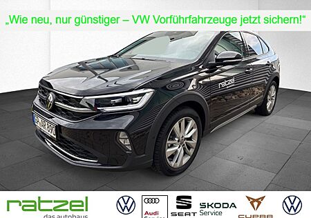 VW Taigo Volkswagen GOAL 1.0 TSI DSG AHK+ACC+LED+Keyless