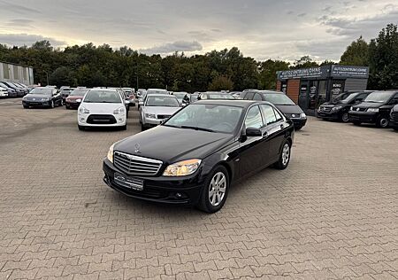Mercedes-Benz C 200 CDI BlueEfficiency/EURO5/NAVI/KLIMA