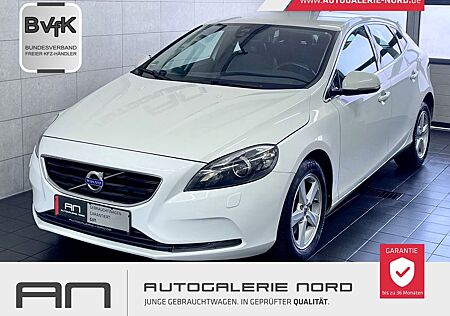 Volvo V40 Momentum Style Aut. Navi+Xenon+Ambiente+RFK