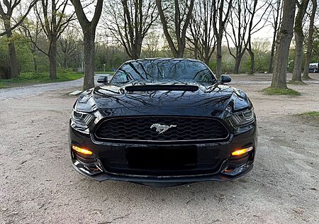 Ford Mustang 3.5 - TÜV NEU - 310 PS V6 Sonderedition