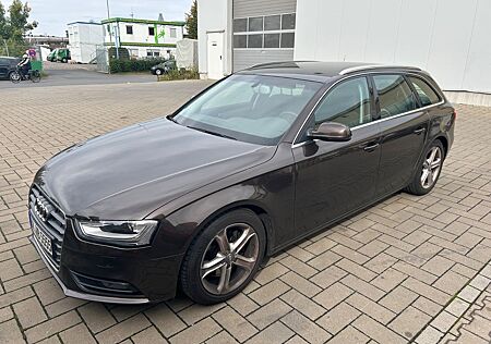 Audi A4 1.8 TFSI Ambiente Avant Ambiente