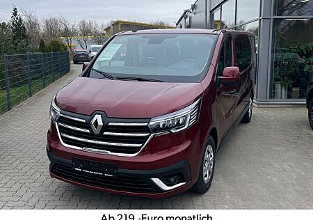 Renault Trafic Combi L2H1 3,0t Life