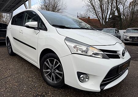 Toyota Verso Executive