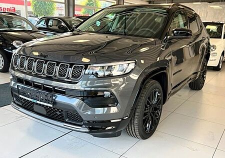 Jeep Compass 1.5l GSE e-Hybrid *889