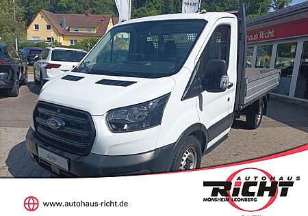 Ford Transit 2.0 TDCi Pritschenwagen L2 350 EiKa AHK