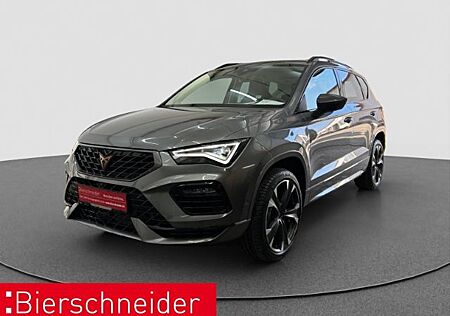 Seat Ateca CUPRA 1.5 TSI 110 kW (150 PS) AHK PANO BE