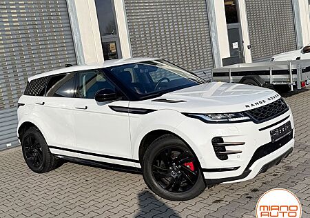 Land Rover Range Rover Evoque R-Dyn. S *Standhz|Privacy*