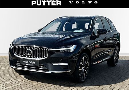 Volvo XC 60 XC60 Recharge T6 AWD Plus Bright 20'' ACC Nappa