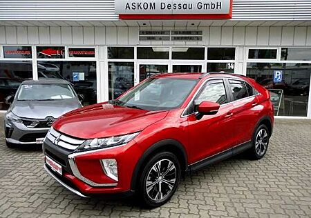Mitsubishi Eclipse Cross Active 1.5 T-MIVEC 2WD CVT