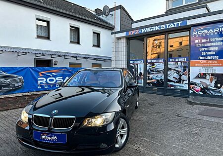 BMW 320d 320 Baureihe 3 Lim.