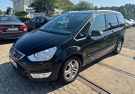 Ford Galaxy Business Edition*7-Sitzer*Autom.*Navi*AHK