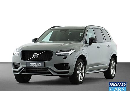 Volvo XC 90 XC90 T8 Recharge AWD Ultra Dark 7-Sitze Massage