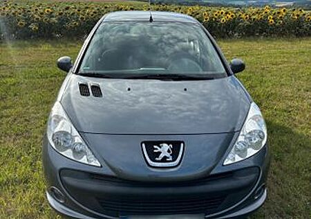 Peugeot 206 1.1 60 -