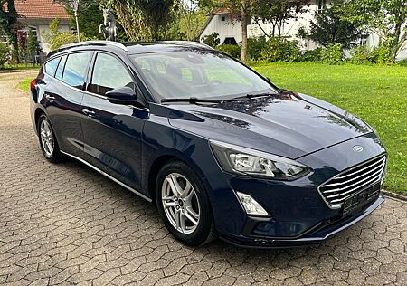 Ford Focus Turnier Cool & Connect