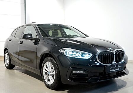 BMW 118 gebraucht kaufen BMW 118 i Aut. Sport Line*PANO*KAM*LED*HIFI*1.HAND