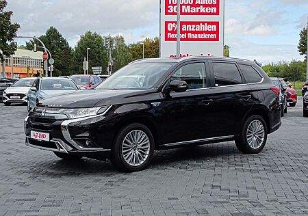 Mitsubishi Outlander 2.4Hybrid Spirit 4WD AWD Standheizung