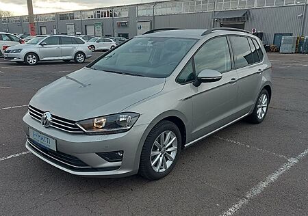 VW Golf Sportsvan Volkswagen Lounge,KLIMA,NAVI,PDC