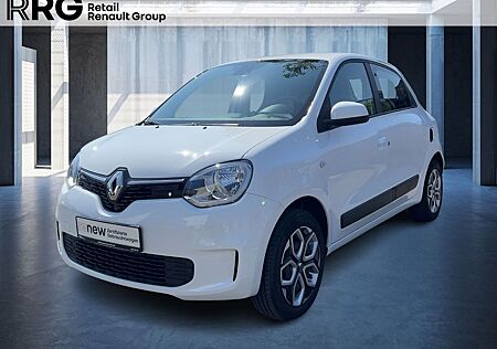 Renault Twingo ZEN ELECTRIC INKL.BATTERIE