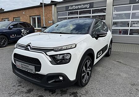 Citroën C3 Pure Tech 110 S&S SHINE PACK