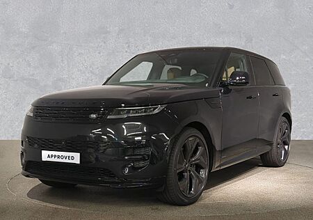 Land Rover Range Rover Sport D350 Autobiography BLACK-PACK
