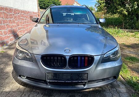 BMW 525i