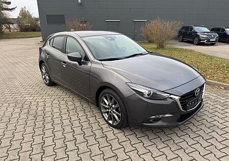 Mazda 3 Lim. Signature +*BOSE*HEADUP*R-CAM*MATRIX*
