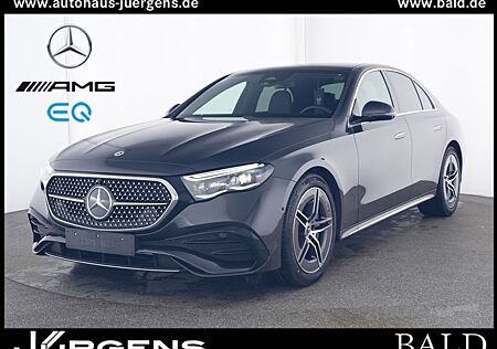 Mercedes-Benz E 450 4M AMG-Sport/DIGITAL/360/Pano/Distr/19'