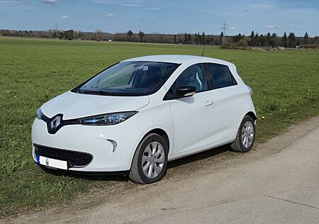 Renault ZOE Intens Intens