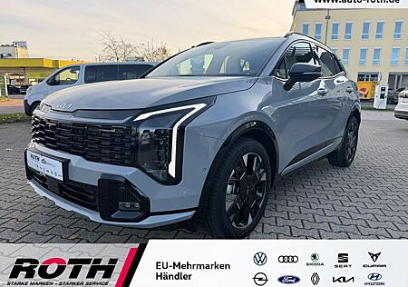 Kia Sportage 1.6 T-GDI AWD GT-Line MJ26 LED*PANO*ACC