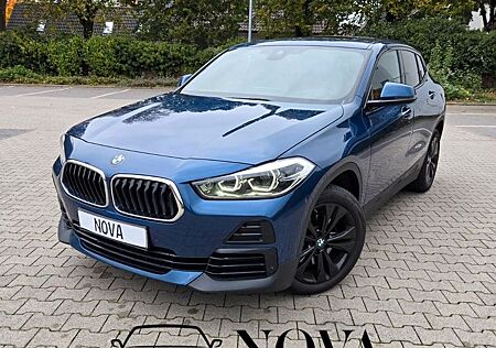 BMW X2 xDrive 25d Advantage Plus /HUD/PANO/KEYLESS