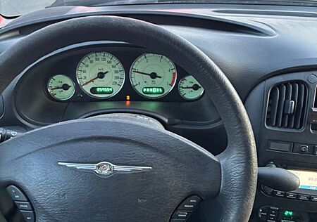 Chrysler Voyager Classic 2.8 CRD Autom. Classic