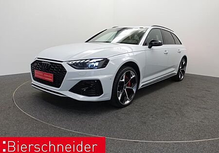 Audi RS4 Avant RS Competition 777 EUR mtl.