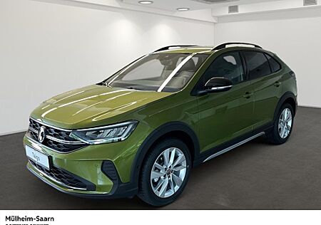 VW Taigo Volkswagen 1 0 l TSI 85 kW (116 PS) 7-Gang-DSG Goal