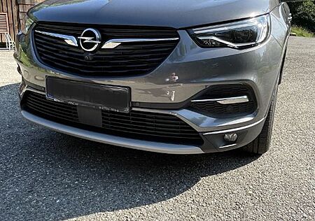 Opel Grandland X Grandland (X) 1.6 Turbo 133kW Ultimate Auto ...